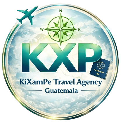 Viajes Kixampe