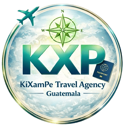 Viajes Kixampe
